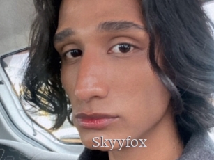 Skyyfox
