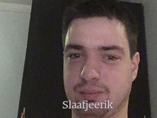Slaafjeerik