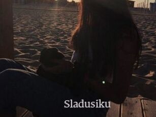 Sladusiku