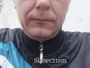 Slanec21sm
