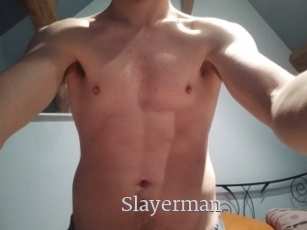 Slayerman