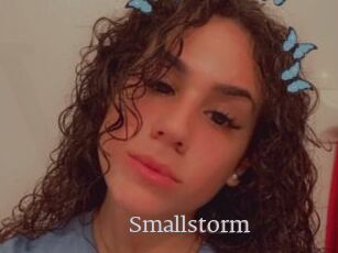 Smallstorm