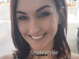 Smileyrylie