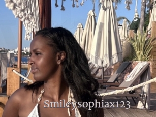 Smileysophiax123
