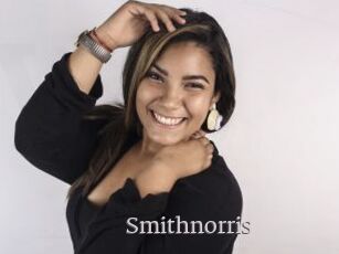 Smithnorris