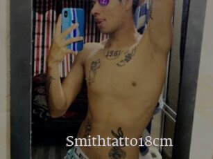 Smithtatto18cm
