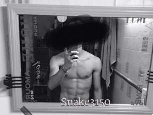 Snake3150
