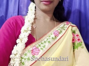 Snehasundari