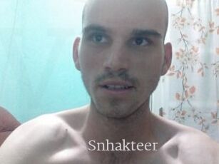 Snhakteer