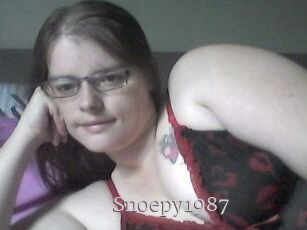Snoepy1987