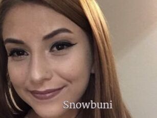 Snowbuni
