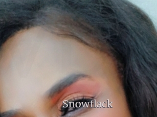 Snowflack