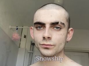 Snowship