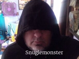 Snuglemonster