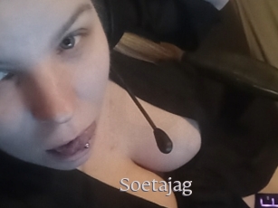 Soetajag