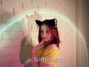 Soffiestorm