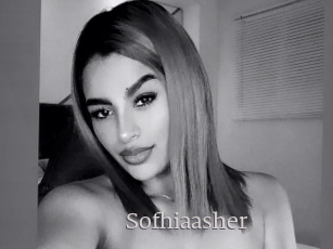 Sofhiaasher