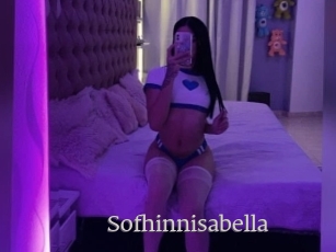 Sofhinnisabella