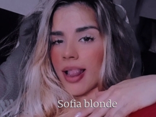 Sofia_blonde