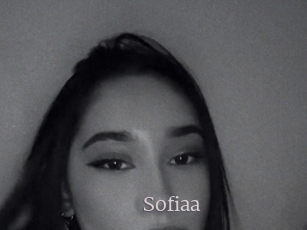 Sofiaa