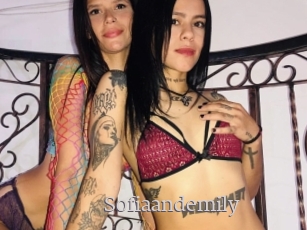 Sofiaandemily