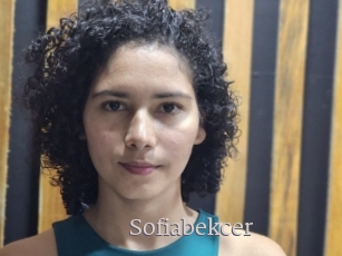 sofiabekcer Vidéo Beurettes