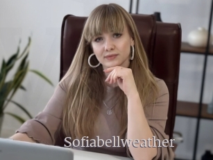 Sofiabellweather