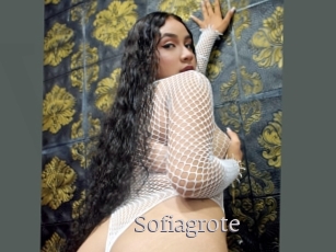sofiagrote Vidéo Beurettes