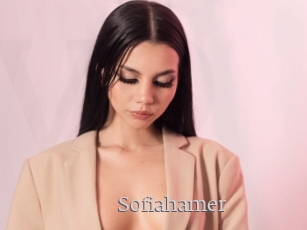 Sofiahamer