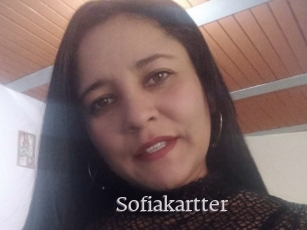 Sofiakartter