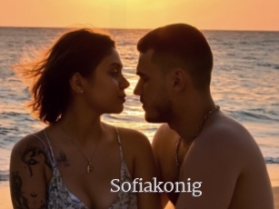 Sofiakonig