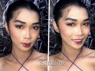 Sofialore