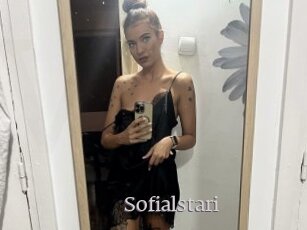 Sofialstari