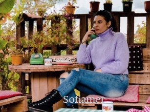 Sofiamer