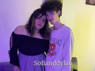 Sofianddylan