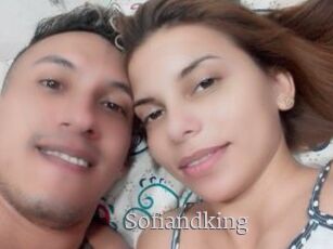 Sofiandking