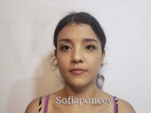Sofiaponcey