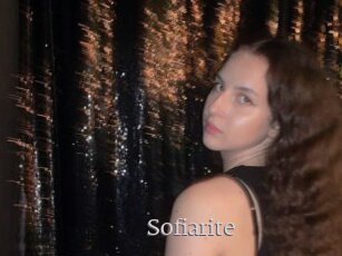Sofiarite