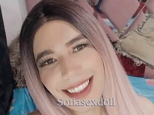 Sofiasexdoll