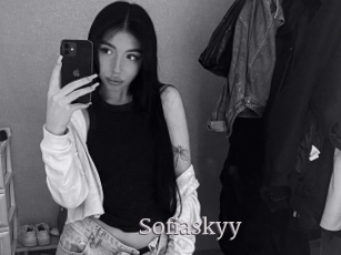 Sofiaskyy