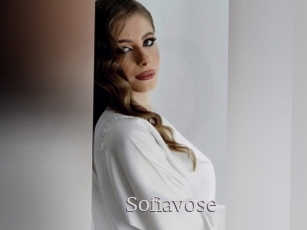 Sofiavose