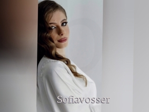 Sofiavosser