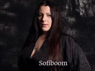 Sofiboom