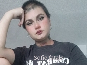 Sofie_fatale