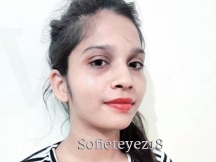 Sofiereyez18