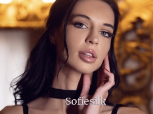 Sofiesilk