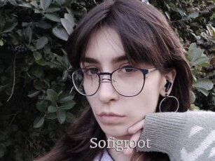 Sofigroot