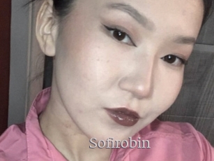 Sofirobin