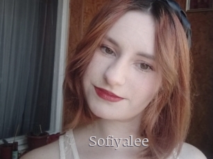 Sofiyalee