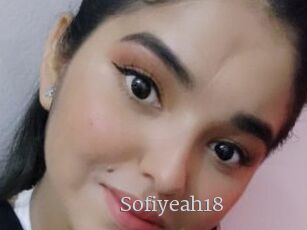 Sofiyeah18